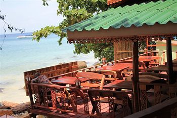 Hotel Phi Phi Relax Beach Resort
