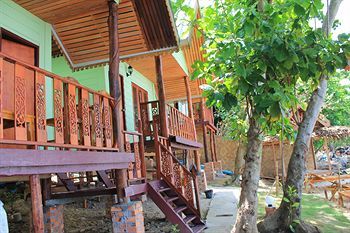 Hotel Phi Phi Relax Beach Resort