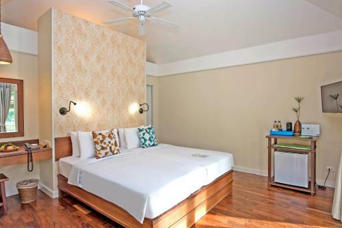 Hotel Sai Kaew Beach Resort