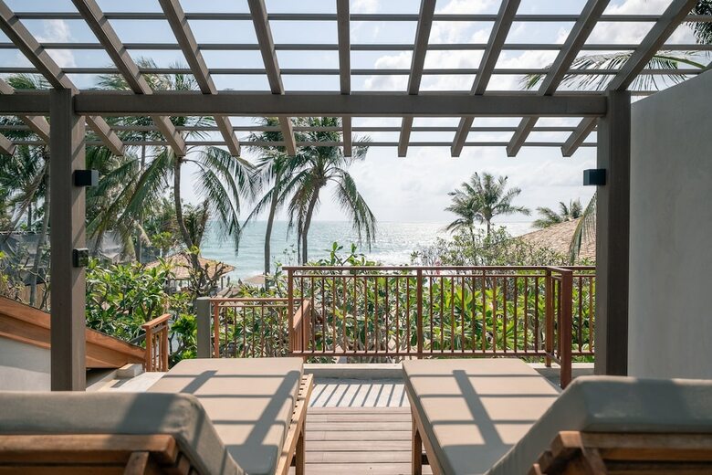 Hotel Banana Fan Sea Resort