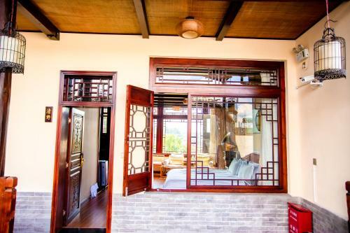 Posada Tenchong Heshun Qishe Inn
