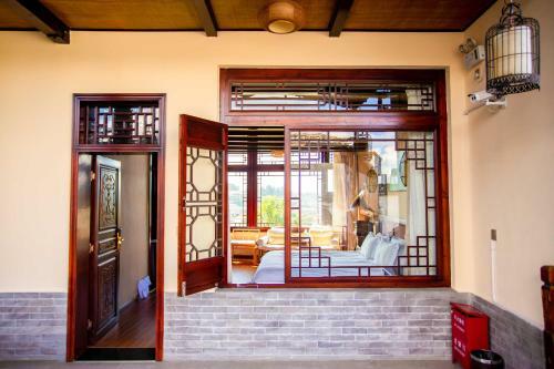Posada Tenchong Heshun Qishe Inn