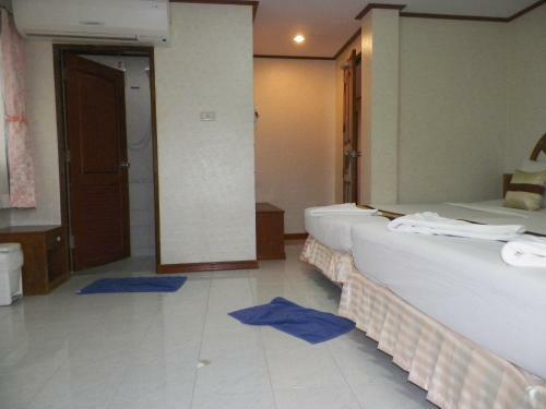 Natacha Hotel