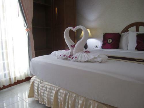 Natacha Hotel