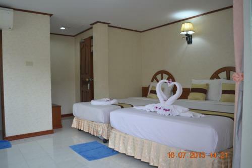 Natacha Hotel