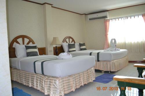 Natacha Hotel