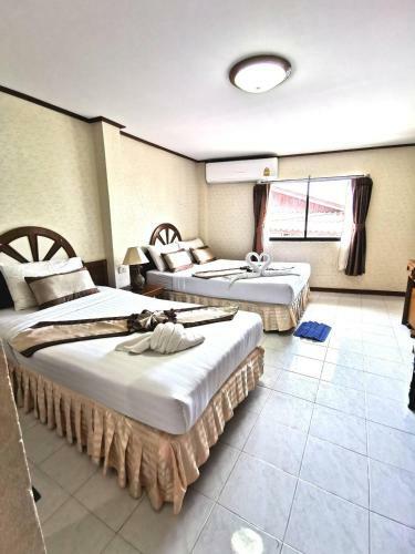 Natacha Hotel