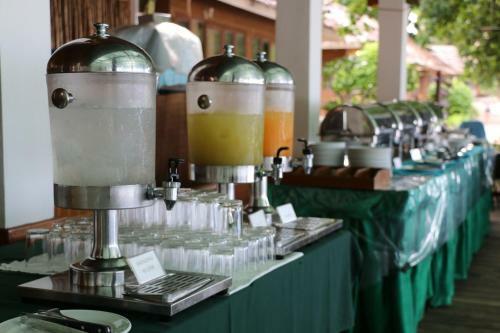 Hotel Samed Cabana Resort