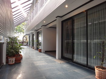Hotel Sinsamut Koh Samed