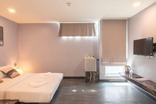 Cheqinn Bangkok Hostel