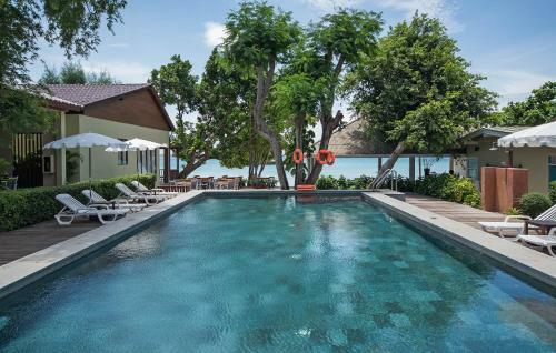 Hotel Samed Club