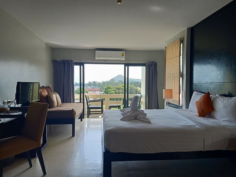Amarin Samui Hotel