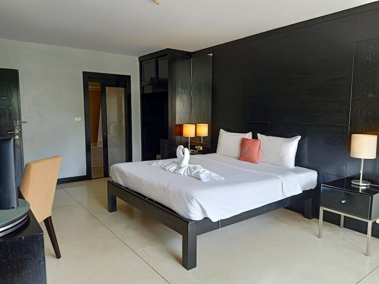 Amarin Samui Hotel