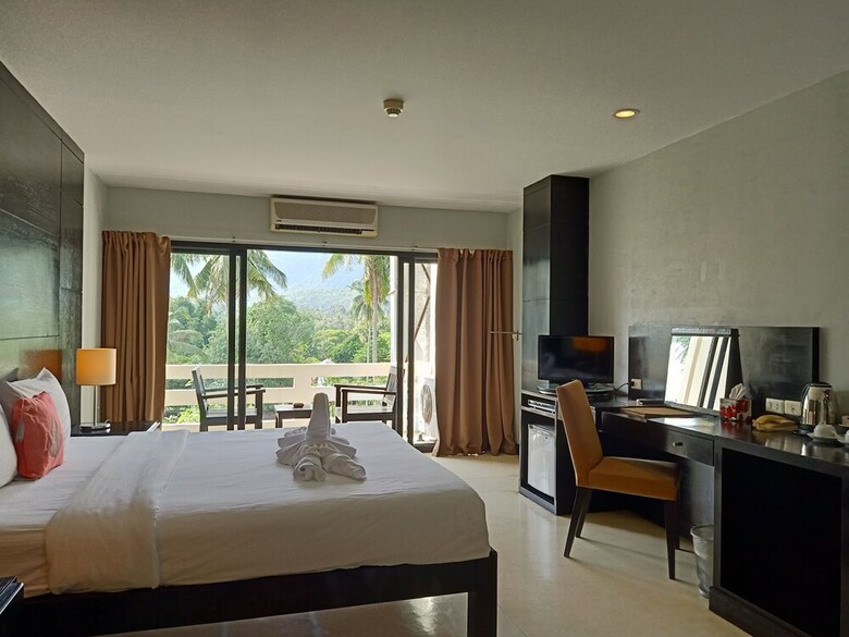 Amarin Samui Hotel