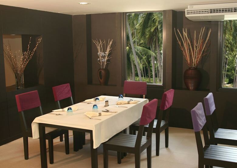 Amarin Samui Hotel