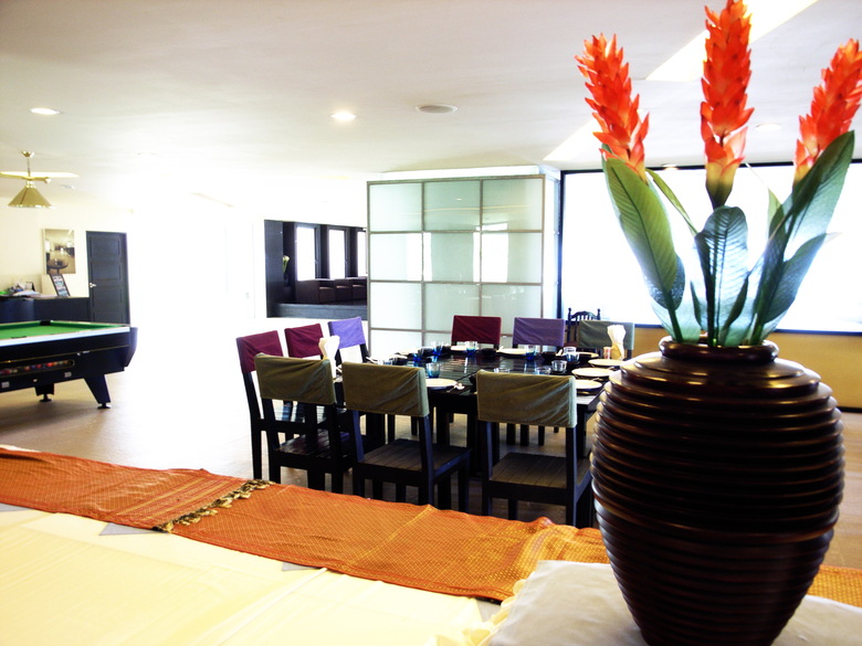Amarin Samui Hotel
