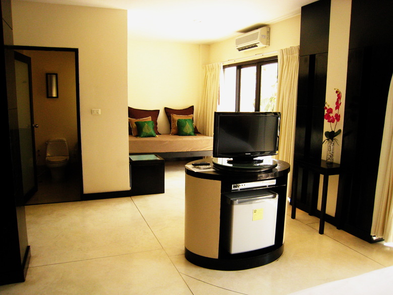 Amarin Samui Hotel