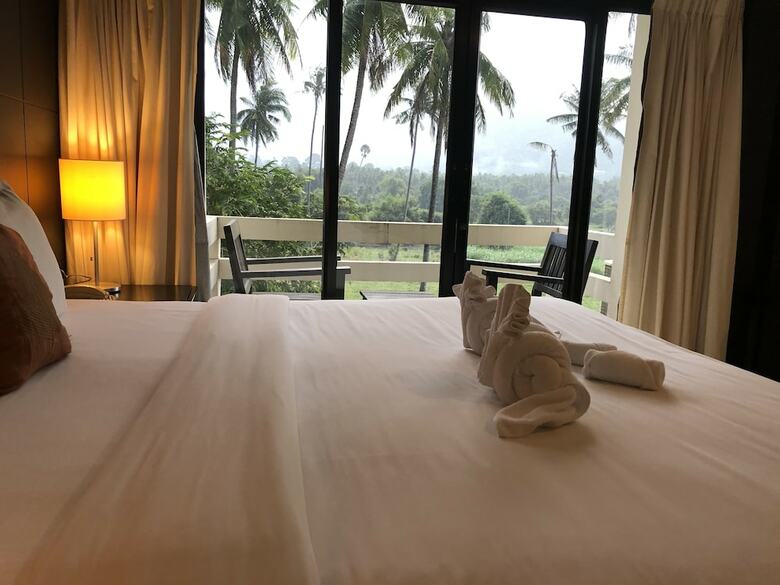 Amarin Samui Hotel