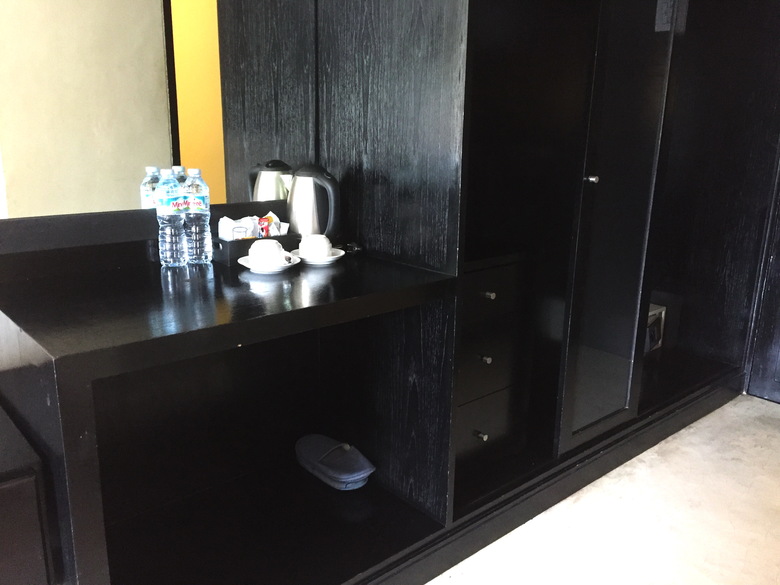 Amarin Samui Hotel