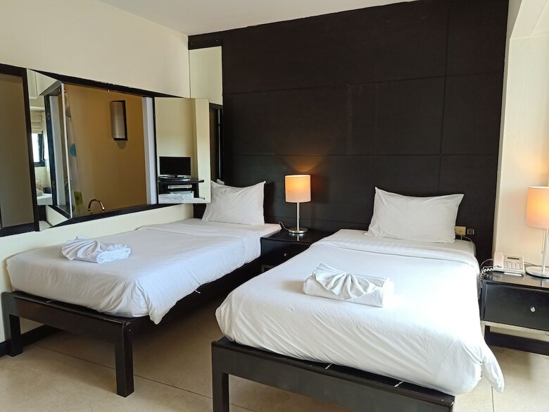 Amarin Samui Hotel