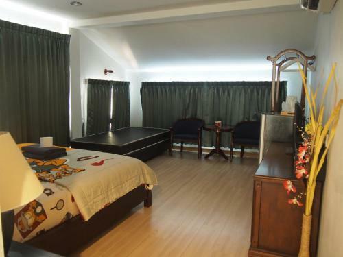 Hotel Nongnuaey Resort