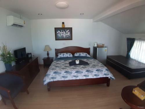 Hotel Nongnuaey Resort