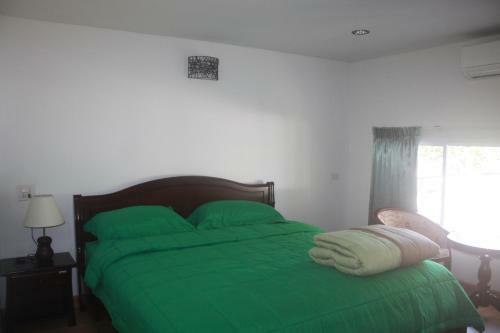 Hotel Nongnuaey Resort