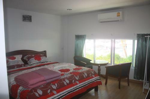 Hotel Nongnuaey Resort