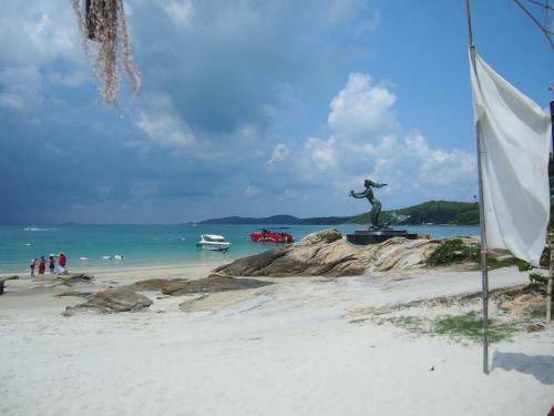 Hotel Nongnuaey Resort