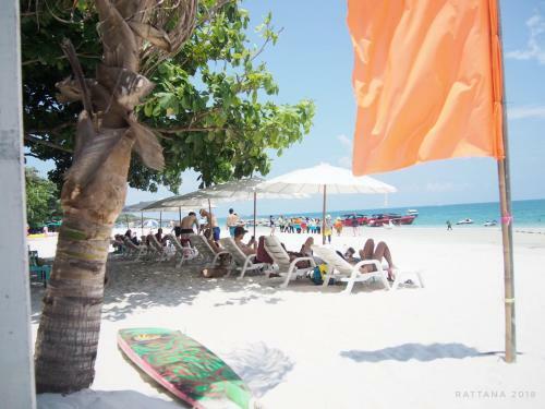 Hotel Nongnuaey Resort