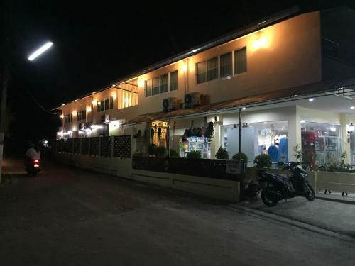 Hotel Nongnuaey Resort