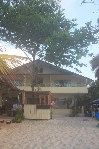 Hotel Nongnuaey Resort