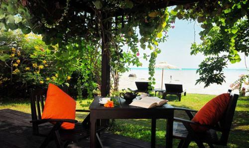 Hotel Cinnamon Beach Villas