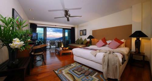 Hotel Cinnamon Beach Villas