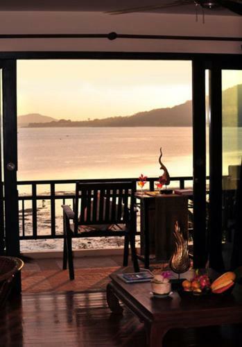 Hotel Cinnamon Beach Villas