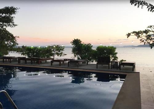 Hotel Cinnamon Beach Villas