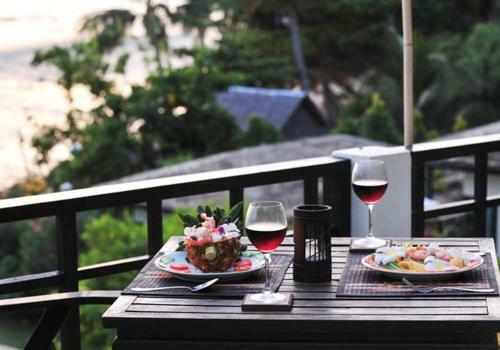 Hotel Cinnamon Beach Villas