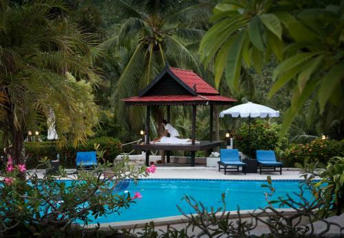 La Costa Samui B&B