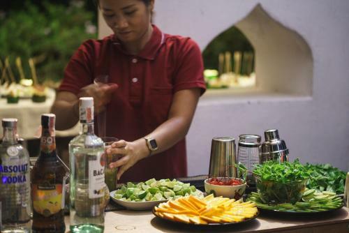 La Costa Samui B&B