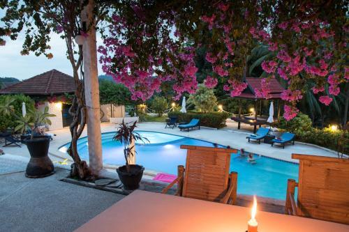 La Costa Samui B&B