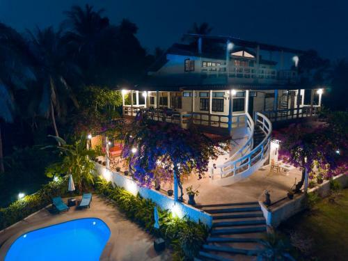 La Costa Samui B&B