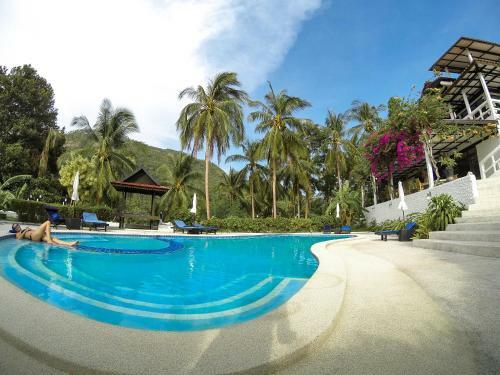 La Costa Samui B&B