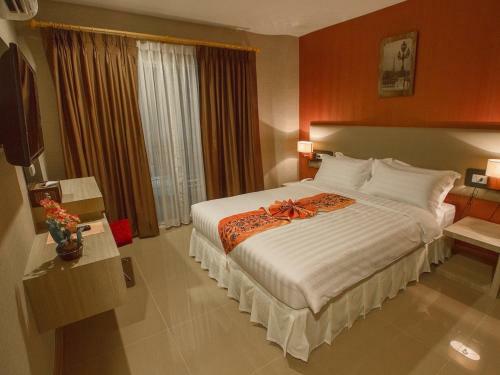 Hotel Retro39