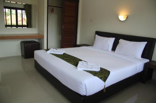 Hostal Kanlaya Park