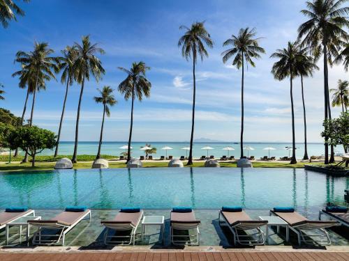 Hotel Phi Phi Island Village Beach Resort