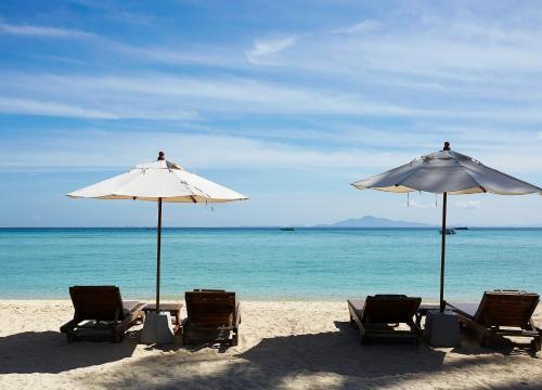 Hotel Phi Phi Island Village Beach Resort