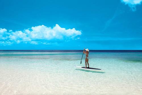 Sibaja Palms Sunset Beach Luxury Apartments