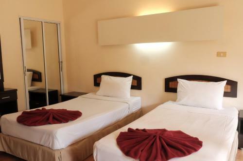 Hotel Save House Resort