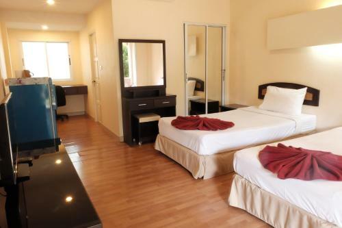Hotel Save House Resort