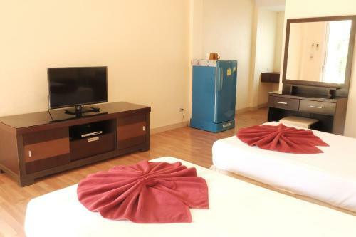 Hotel Save House Resort